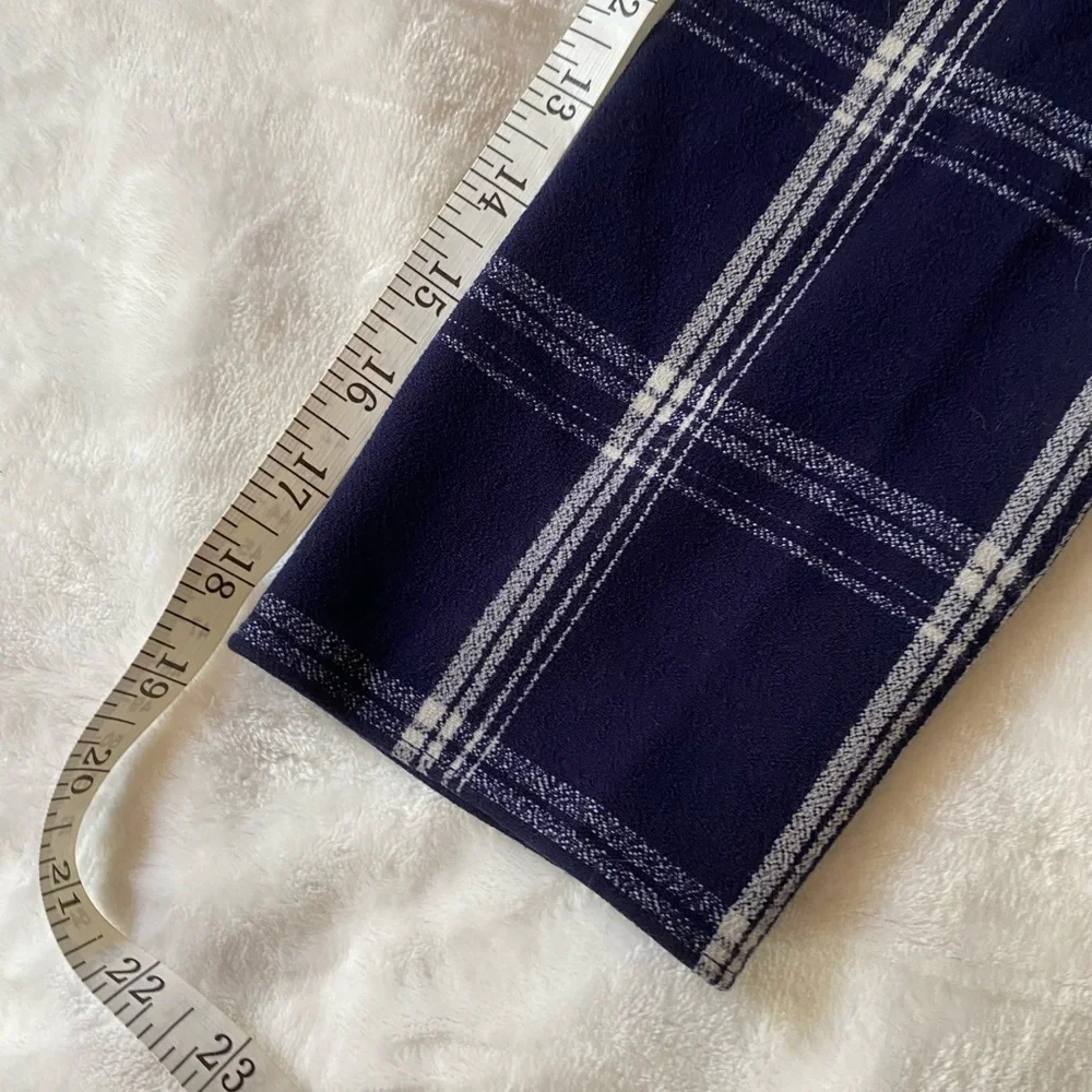 Shoshanna Plaid Shift Dress - 2 - Picture 13 of 16